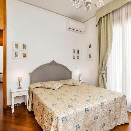 B&B La Bragadina Lido di Venezia Bagian luar foto