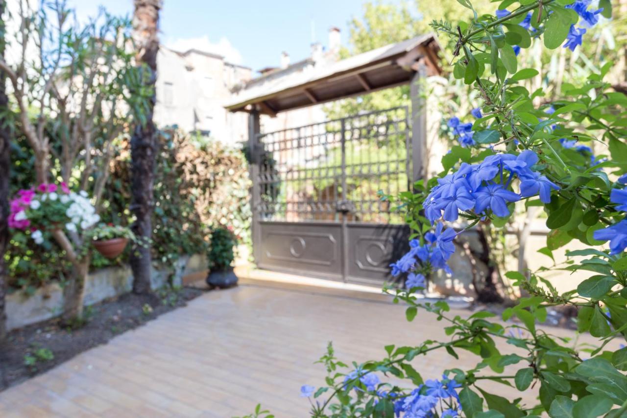 B&B La Bragadina Lido di Venezia Bagian luar foto
