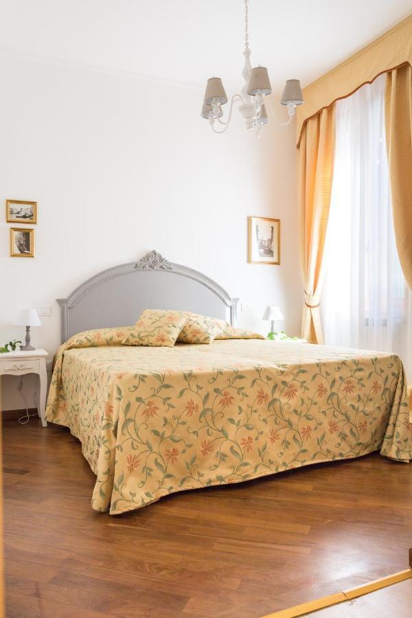 B&B La Bragadina Lido di Venezia Bagian luar foto