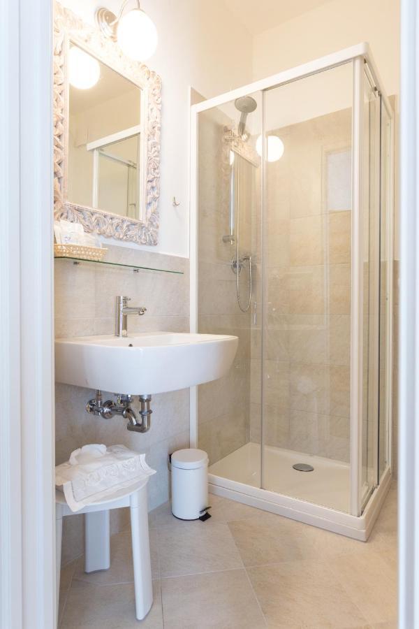B&B La Bragadina Lido di Venezia Bagian luar foto