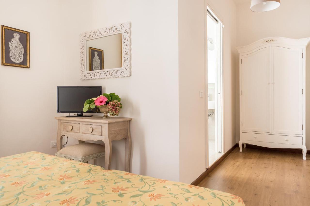 B&B La Bragadina Lido di Venezia Bagian luar foto