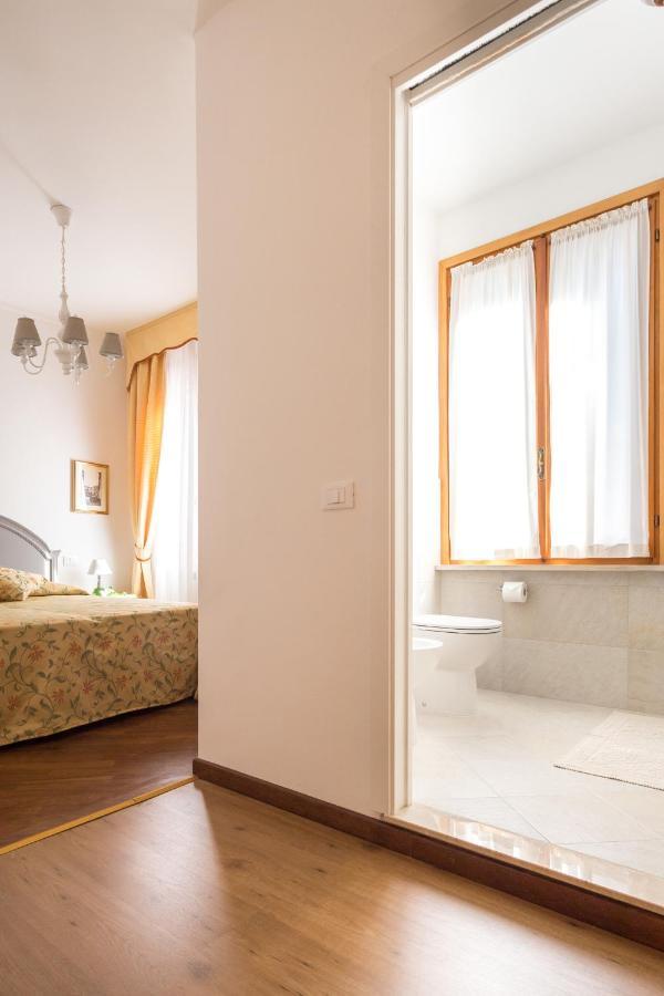 B&B La Bragadina Lido di Venezia Bagian luar foto