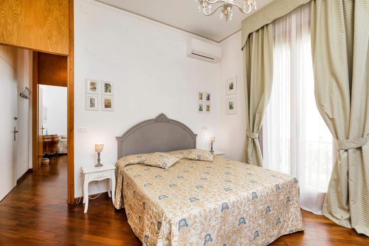 B&B La Bragadina Lido di Venezia Bagian luar foto