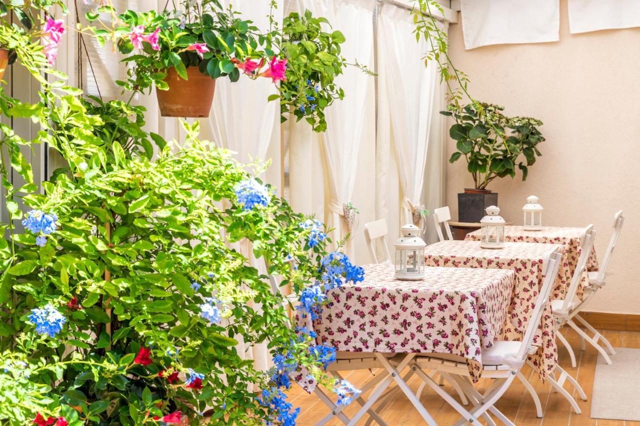 B&B La Bragadina Lido di Venezia Bagian luar foto