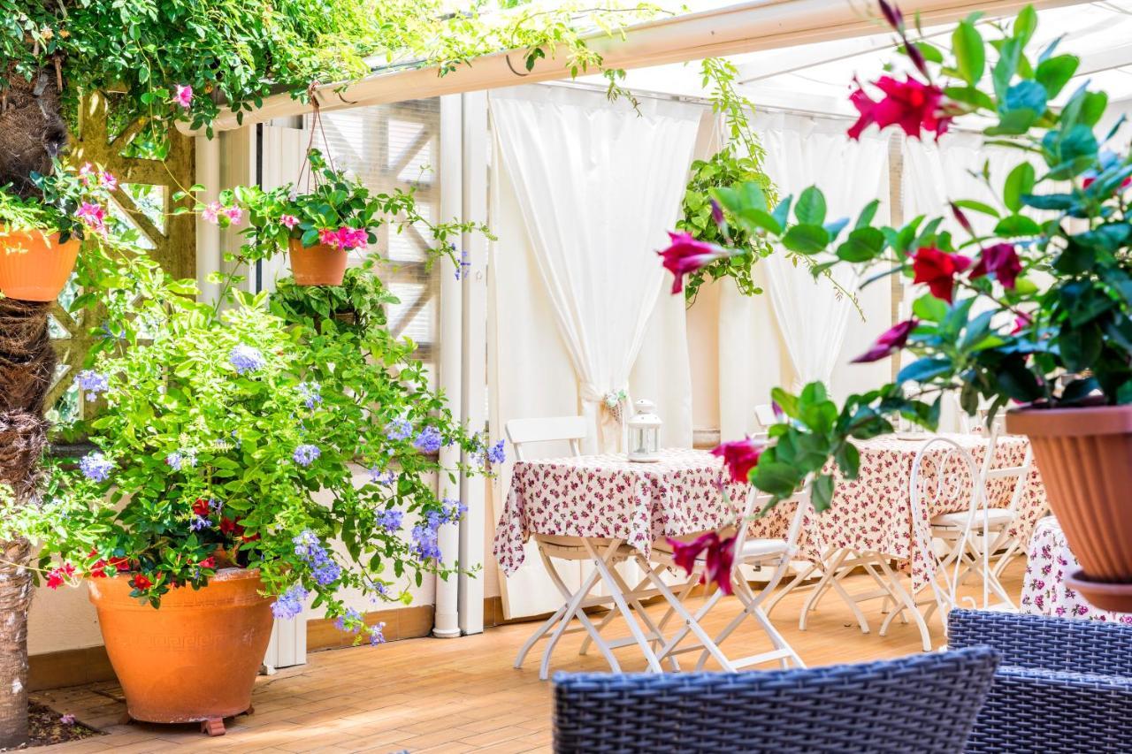 B&B La Bragadina Lido di Venezia Bagian luar foto