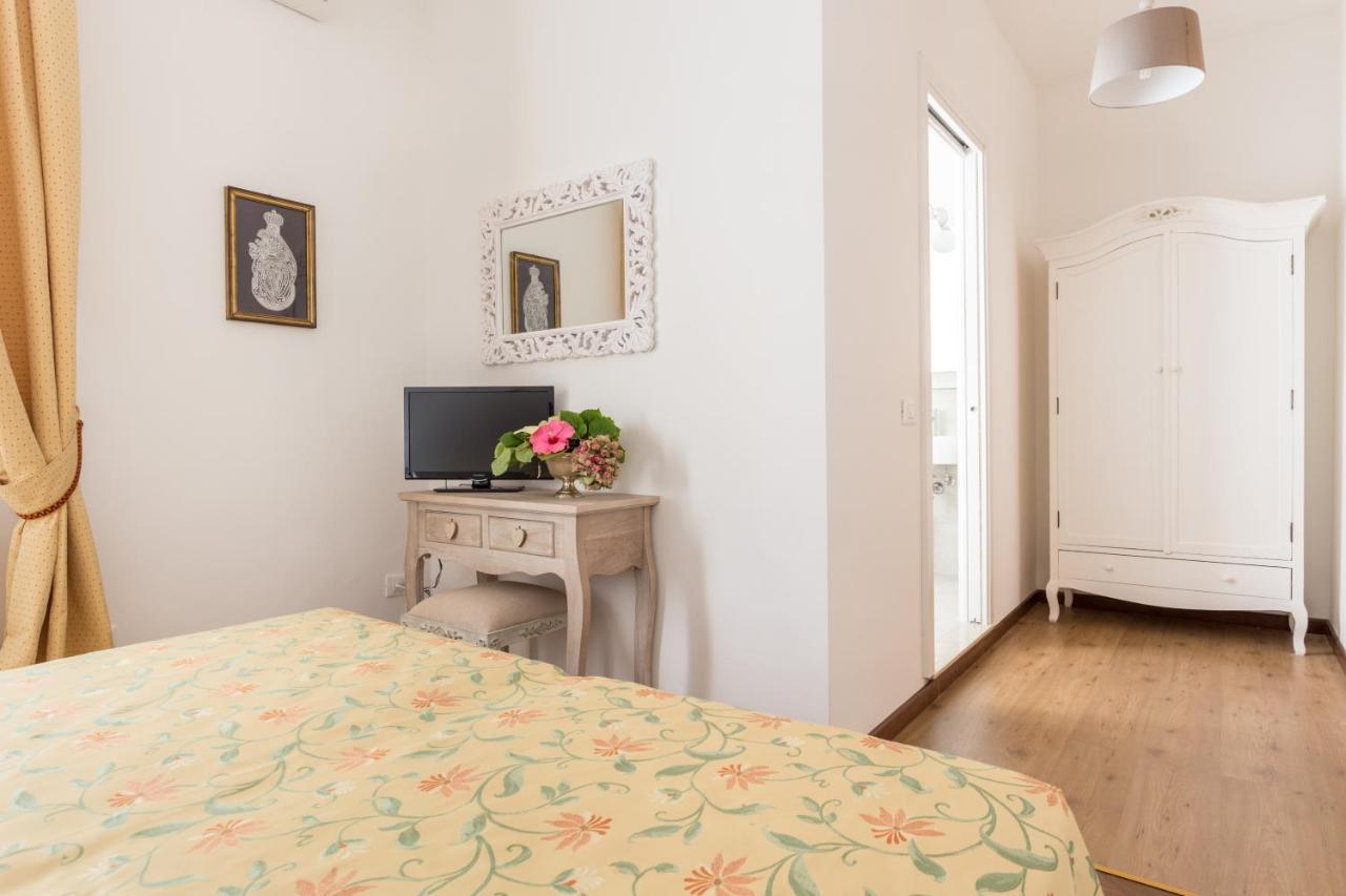 B&B La Bragadina Lido di Venezia Bagian luar foto