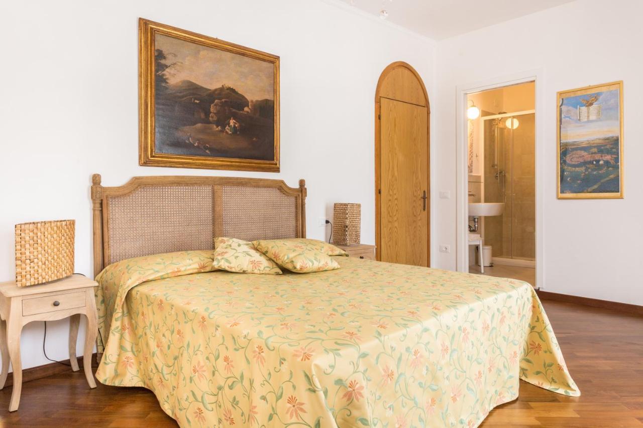 B&B La Bragadina Lido di Venezia Bagian luar foto