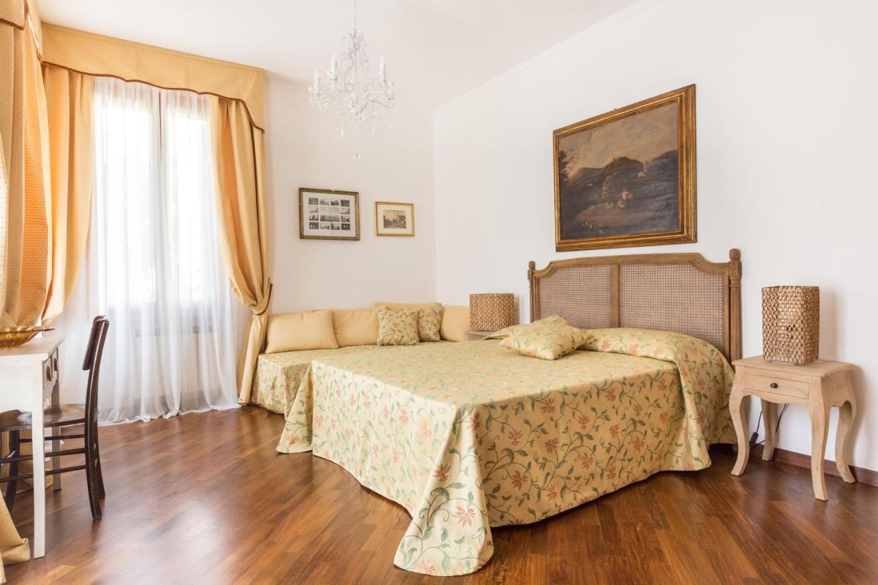 B&B La Bragadina Lido di Venezia Bagian luar foto